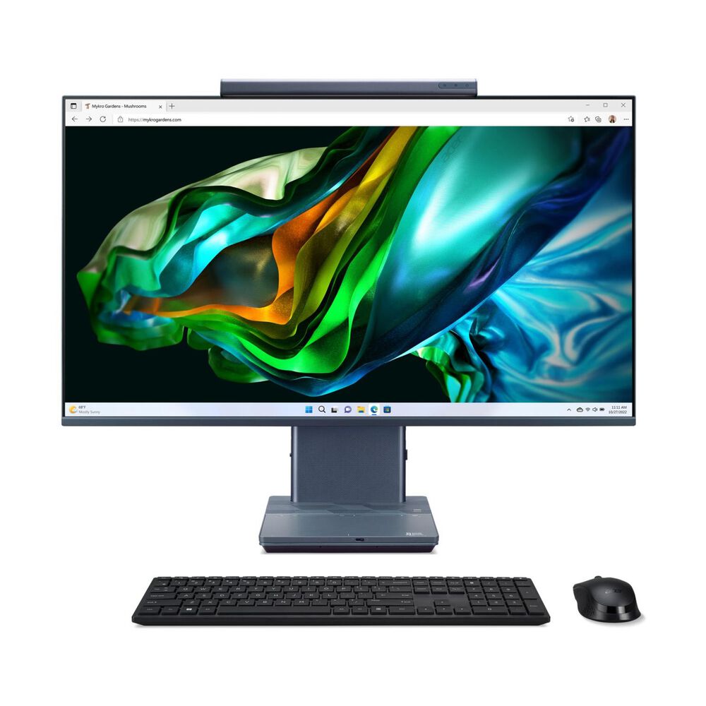 Aspire S32-1856, image number 0