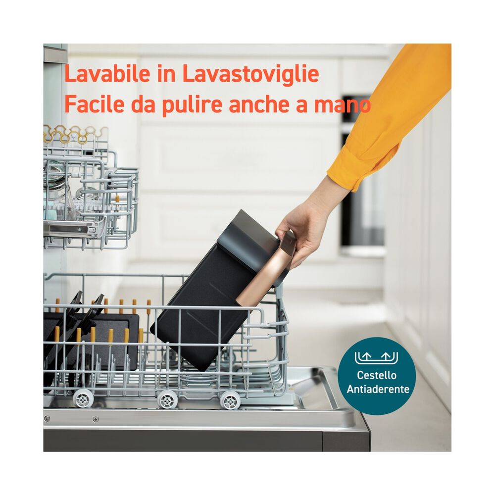 Dual Blaze TwinFry, image number 3