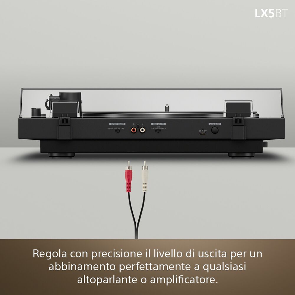 PS-LX5BT, image number 2
