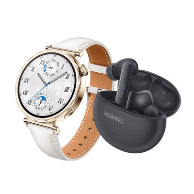 WATCH GT5 41mm+fb5i