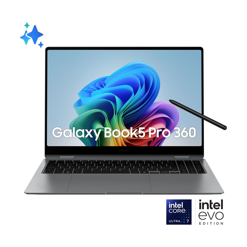 Galaxy Book5 Pro 360, image number 0