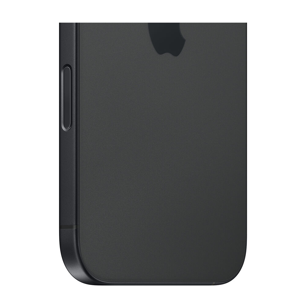 iPhone 16 128GB Black, image number 4