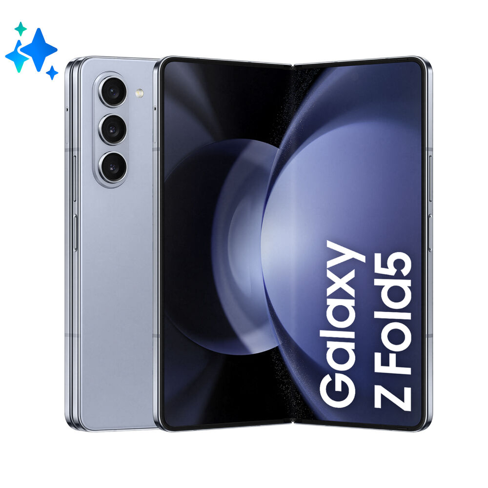 Galaxy Z Fold5 256GB, image number 0