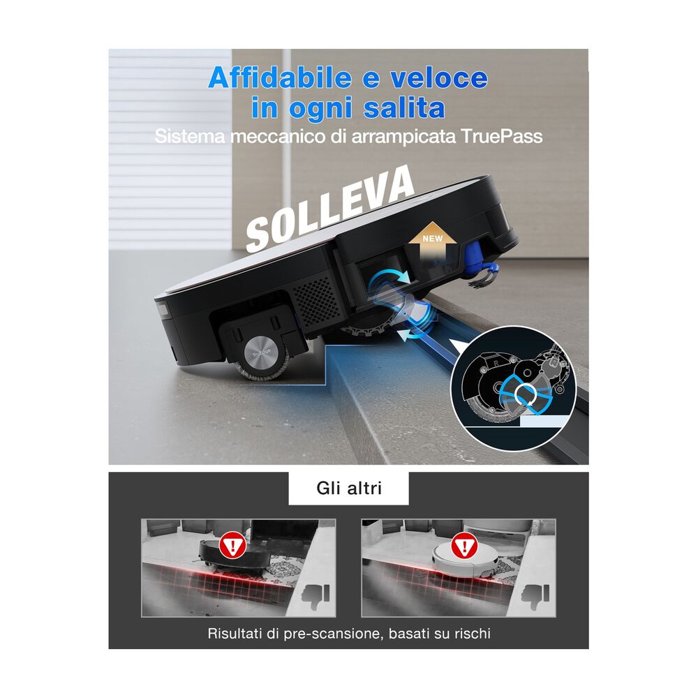  DEEBOT X11 OMNICYCLONE , image number 20