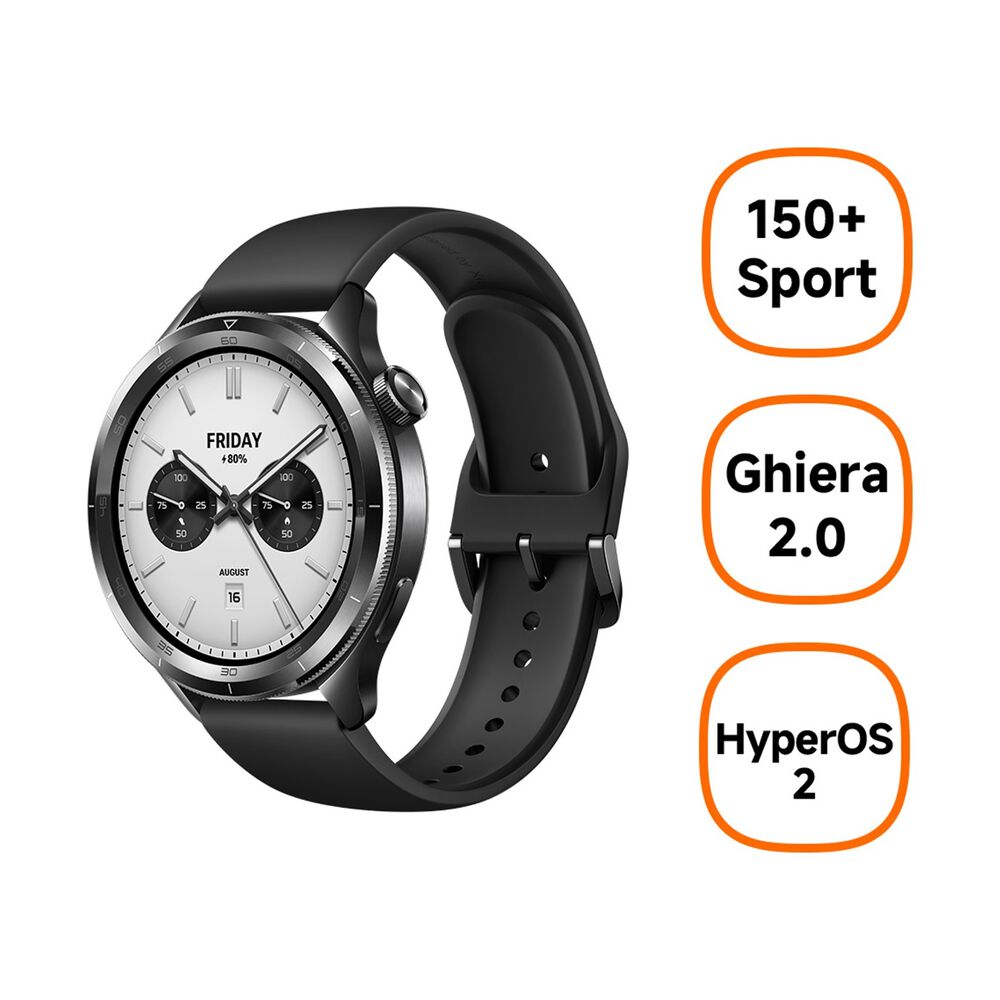 Watch S4, image number 1