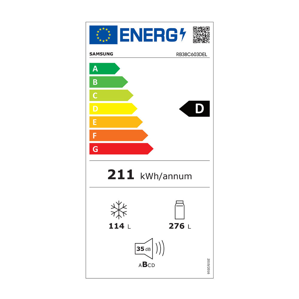 RB38C603DEL/EF, image number 5
