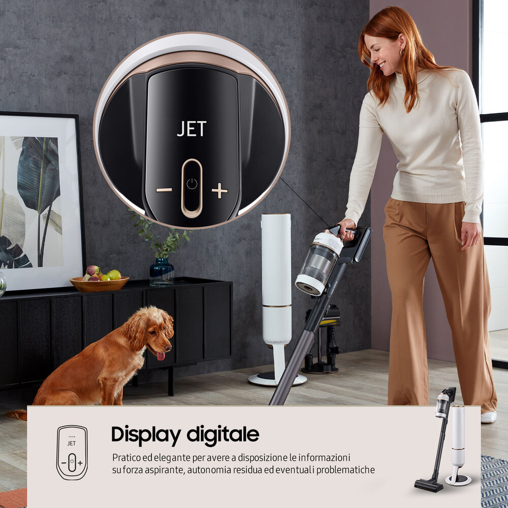 BESPOKE JET™ PET, image number 10