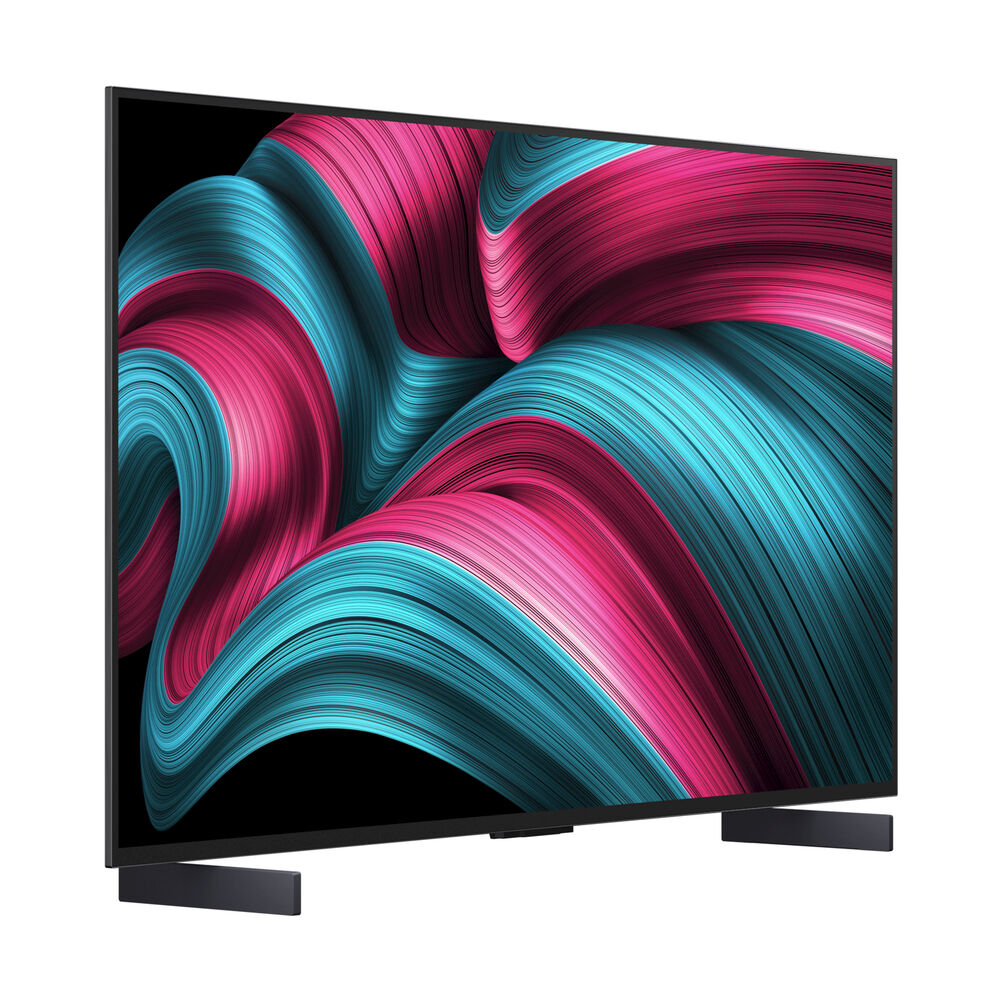 OLED evo C5 OLED42C55LA, image number 10