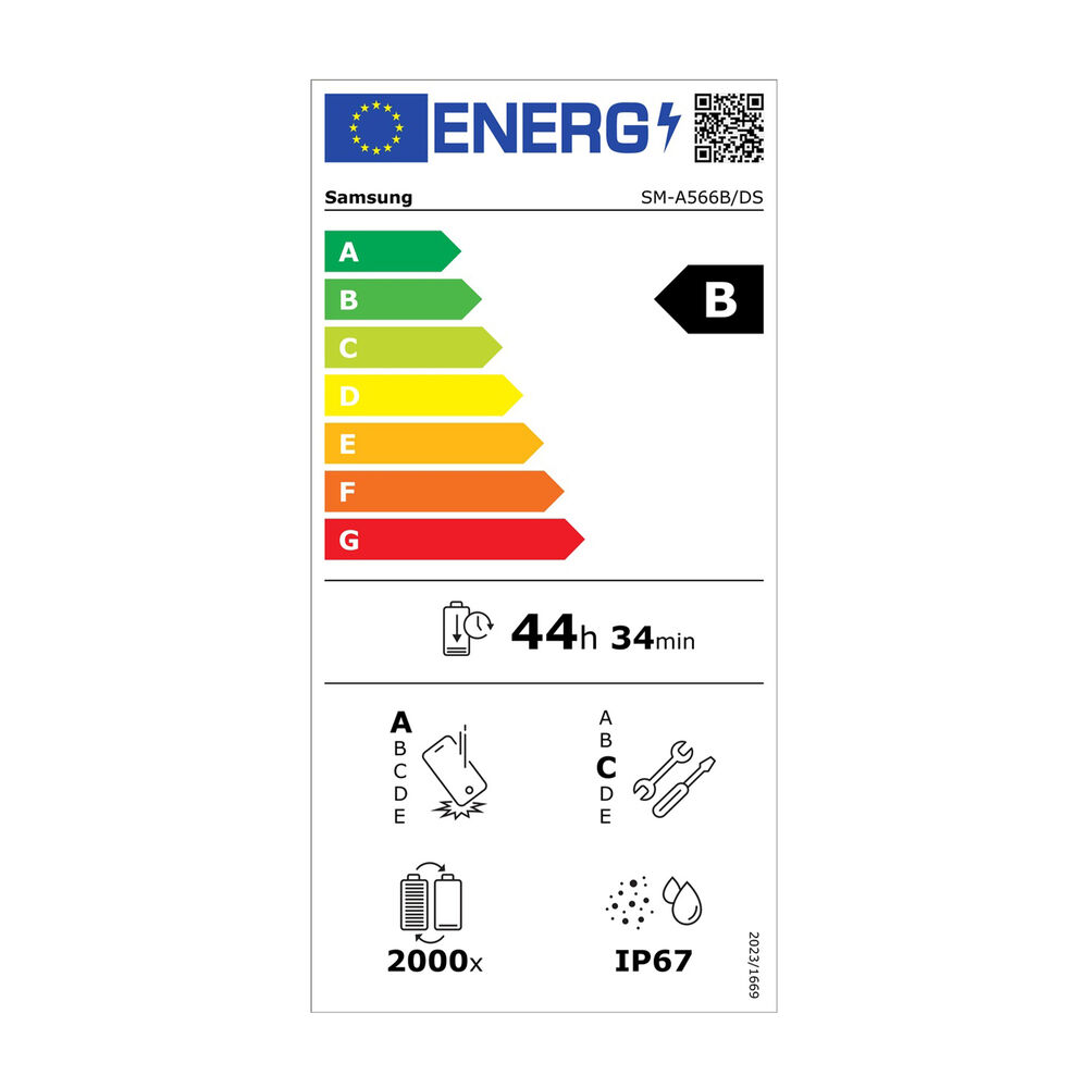 Galaxy A56 5G 256GB, image number 9