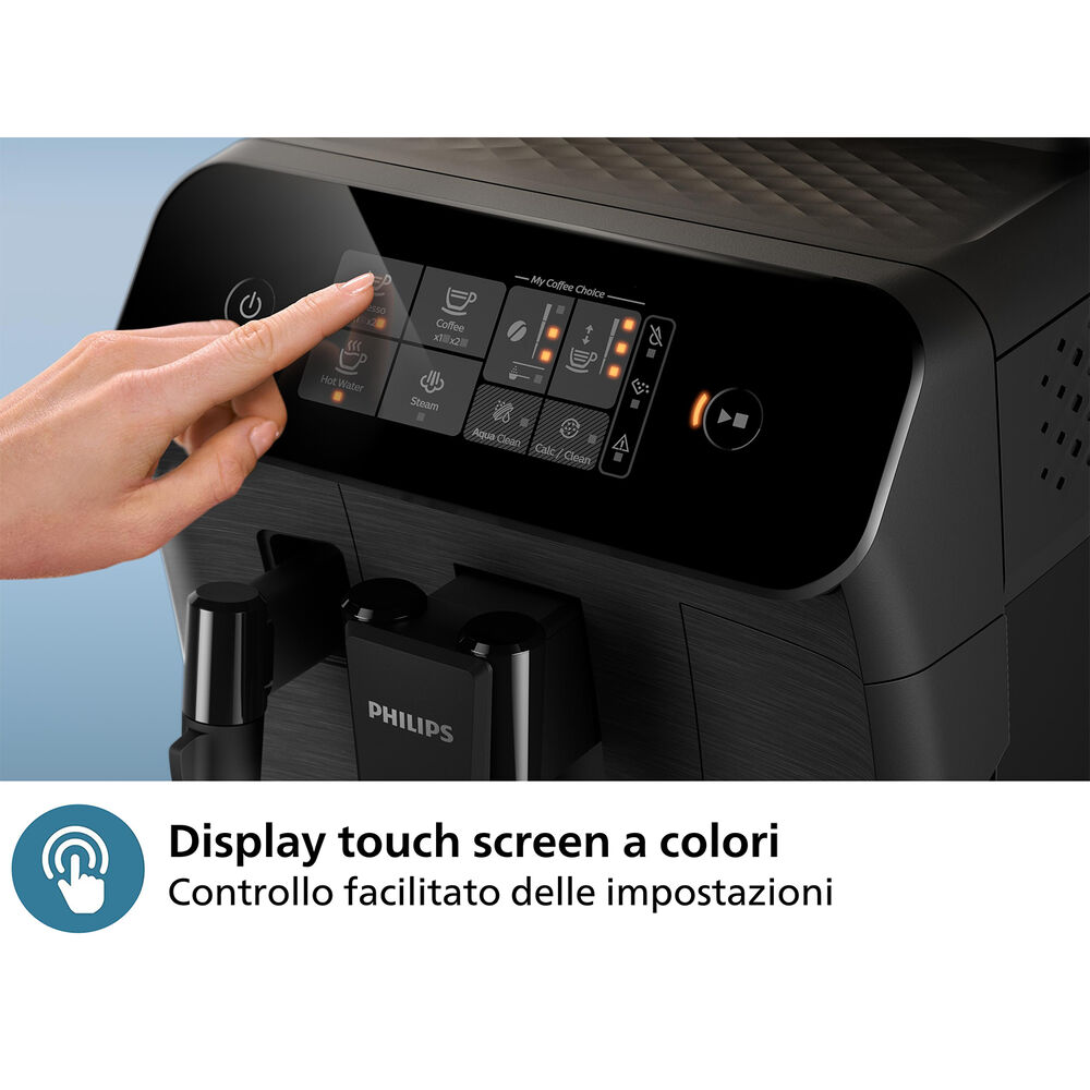 Series 800 EP0820/00, image number 10