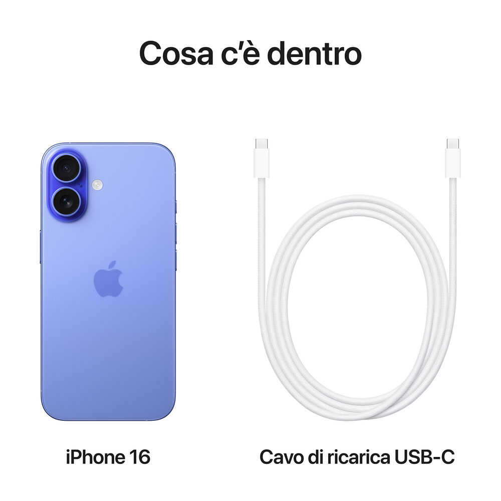 IPHONE 16 512GB ULTRAM, image number 8