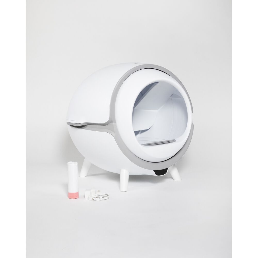 CAT LITTER BOX SMART (4L), image number 2