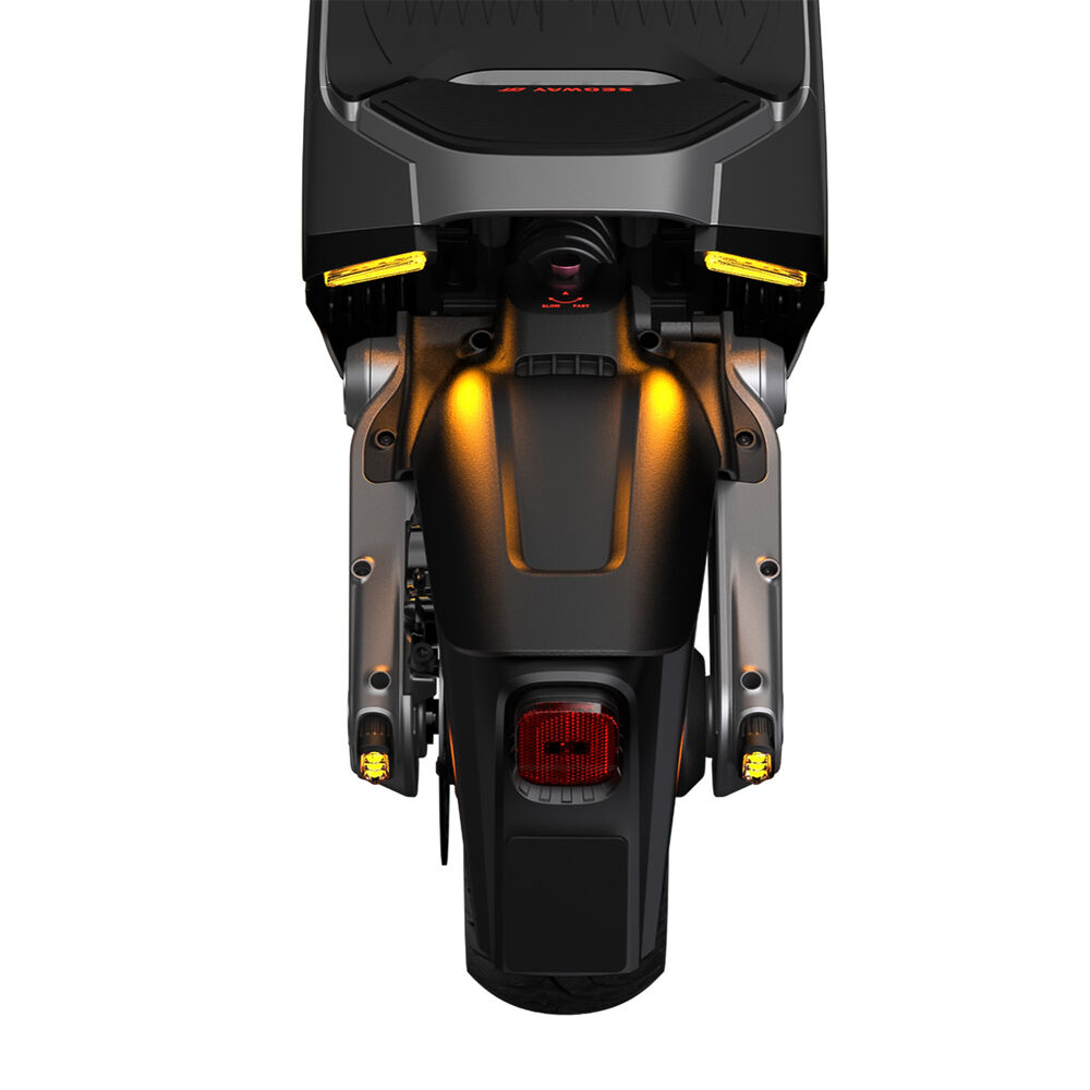 SEGWAY KS GT1E, image number 10