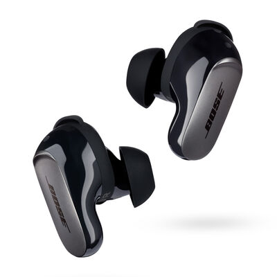 QC ULTRA EARBUDS