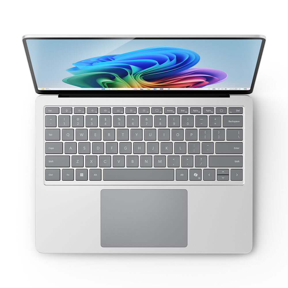 Surface Laptop Copilot+PC, image number 4