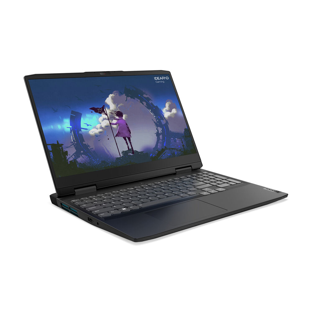 IdeaPad Gaming 3, image number 2