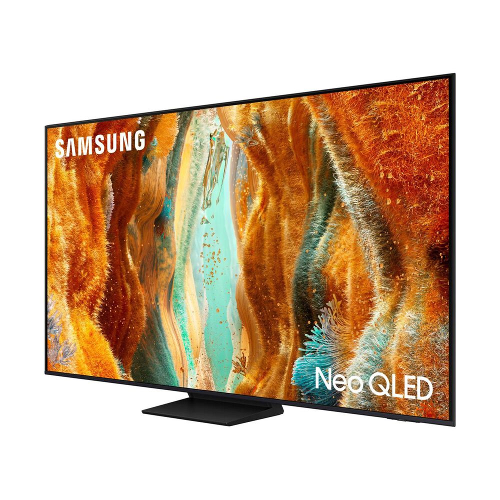 QE85QN70FAUXZT, Smart TV Neo QLED 85'', Vision AI, 4K Mini LED, Processore NQ4 AI Gen2,&nbsp;4K AI Upscaling, Motion Xcelerator 144Hz, Neo Quantum HDR, OTS Lite, AirSlim Design  - PRMG GRADING ROAN - 5%, image number 11