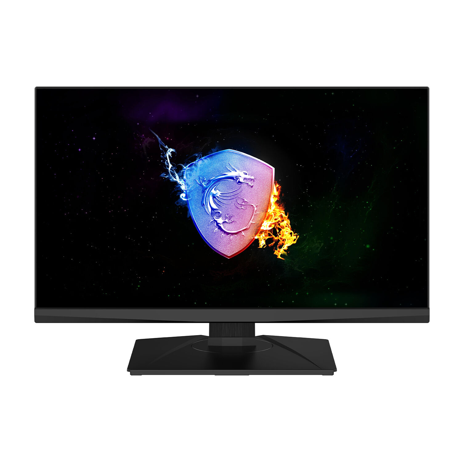 Nia MSI Oculux NXG253R 360Hz 24.5インチ MSI Oculux NXG253R Monitor Gaming 24.5