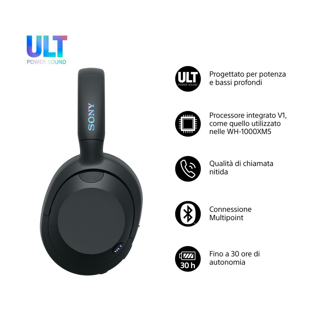 ULT WEAR WHULT900NB, image number 1