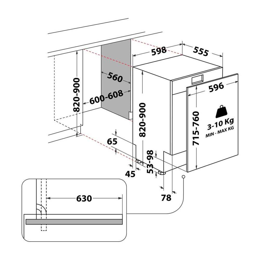 HA6IB16B2M6L0, image number 9