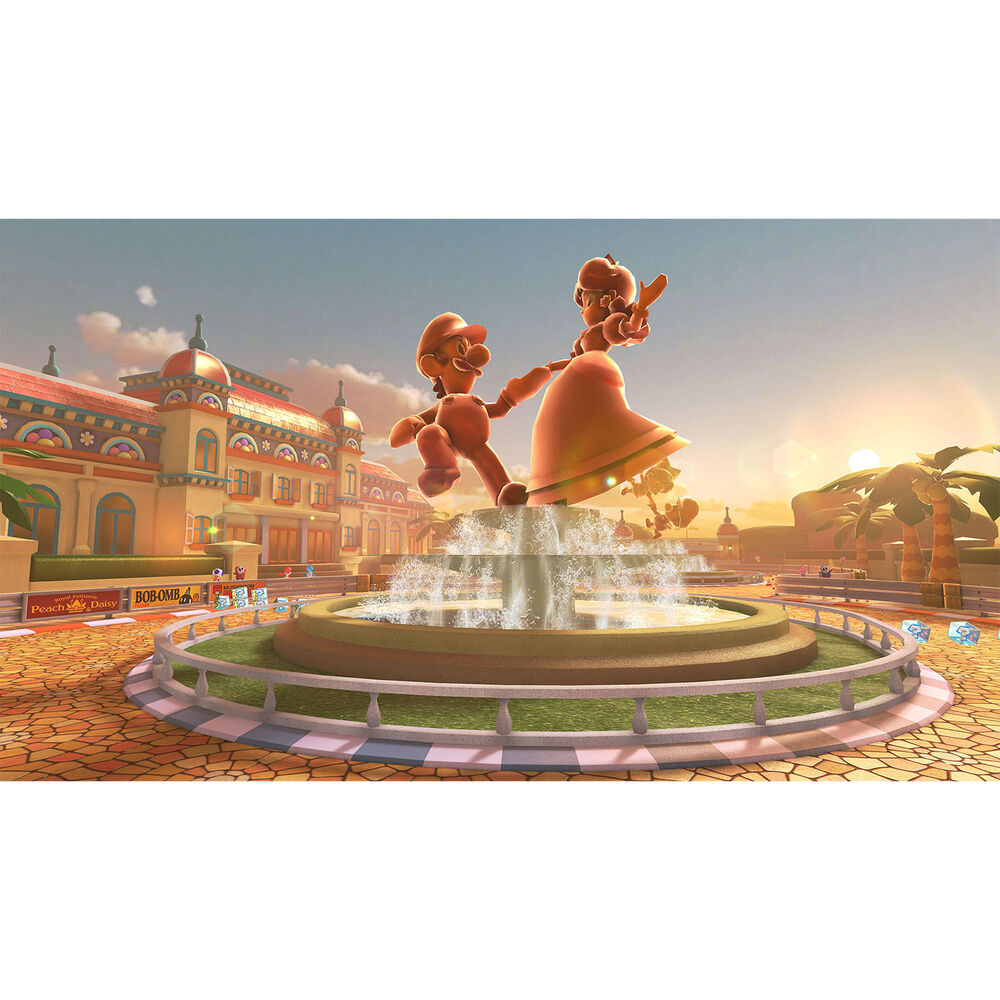 PASS MARIO KART 3 DELUXE, image number 2