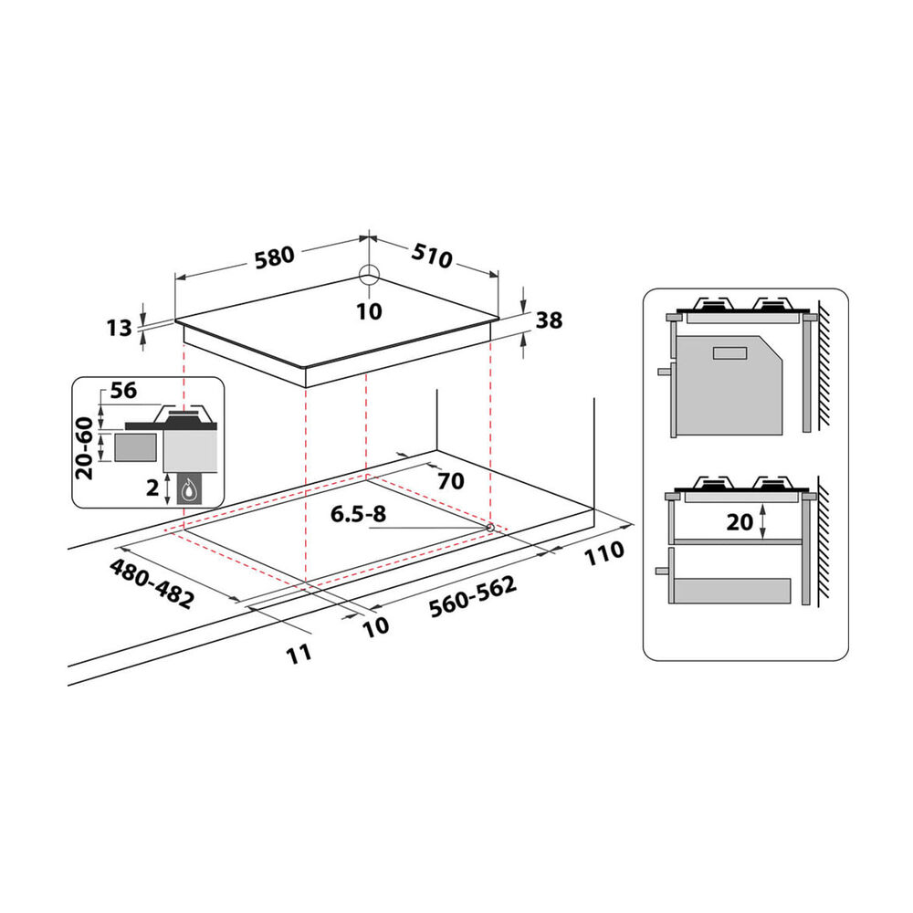 PPH 60G DF/IX, image number 4