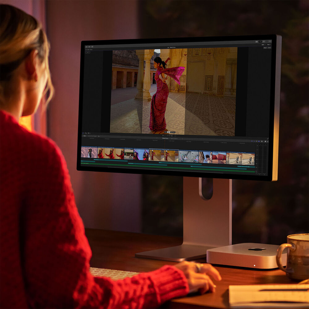 MAC MINI M2 PRO 512, image number 3