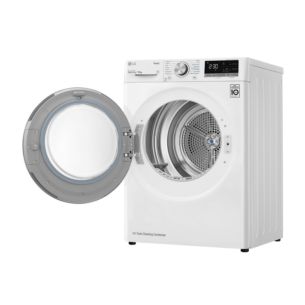 RH10V9AV4W asciugatrice, 10 kg, Classe A+++, image number 16