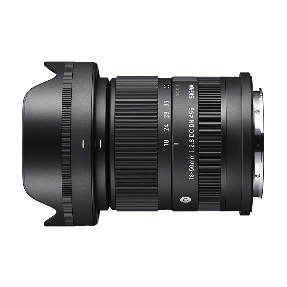 18-50/2.8 DC DN CANON RF, image number 1