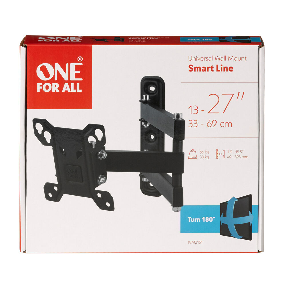 SUPPORTO TV ONEFORALL WM 2151, image number 2