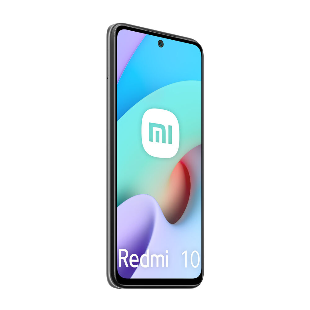 REDMI 10 128GB no_etic, 128 GB, GREY, image number 3