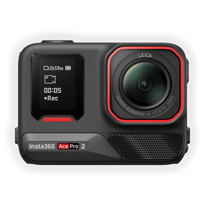 AcePro 2 Dual Battery