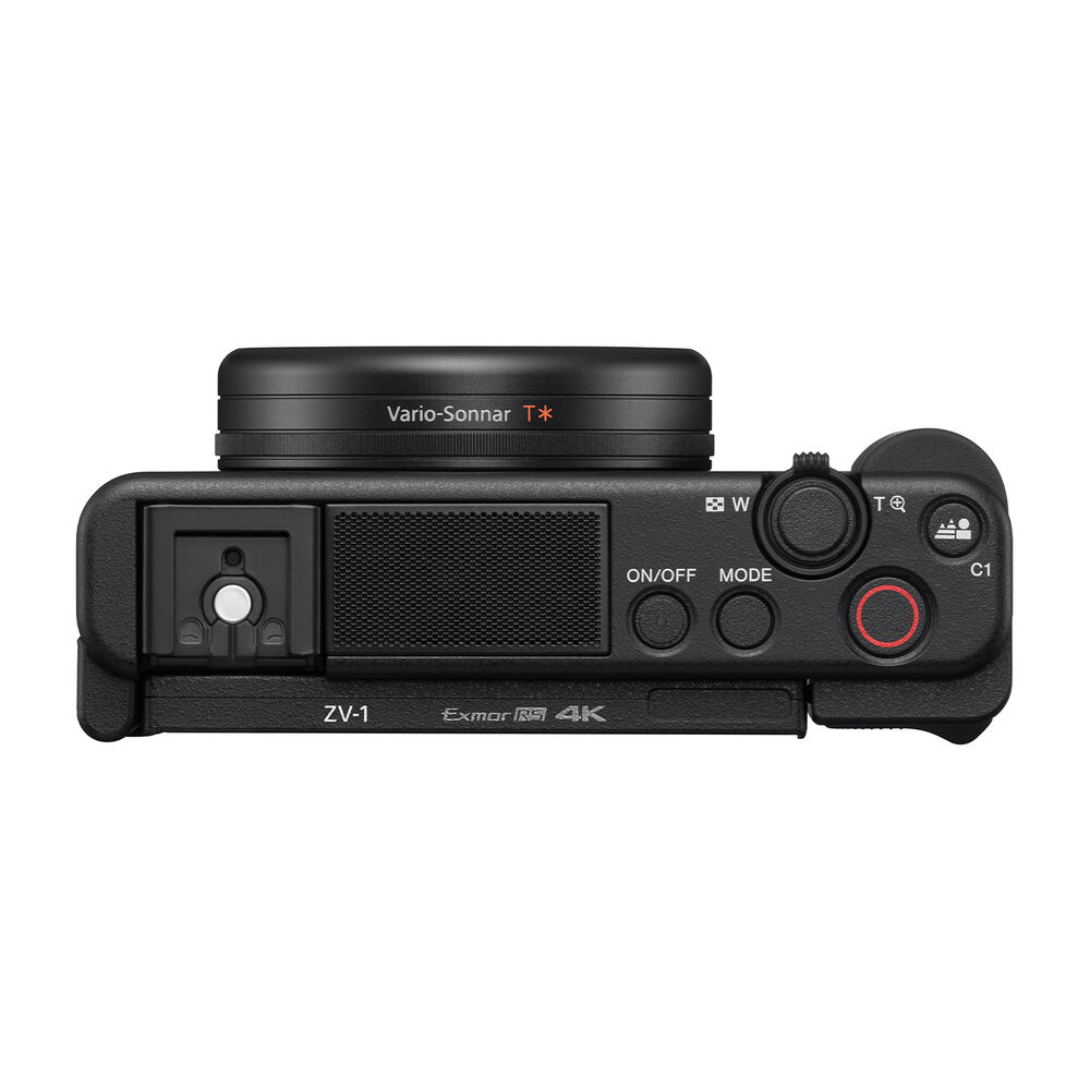 FOTOCAMERA DIGITALE SONY ZV1BDI, image number 10