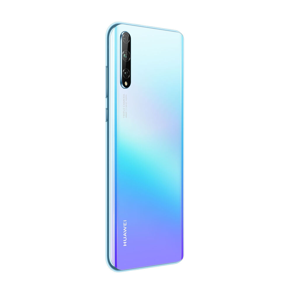 P Smart S Crystal, 128 GB, BREATHING CRYSTAL, image number 7