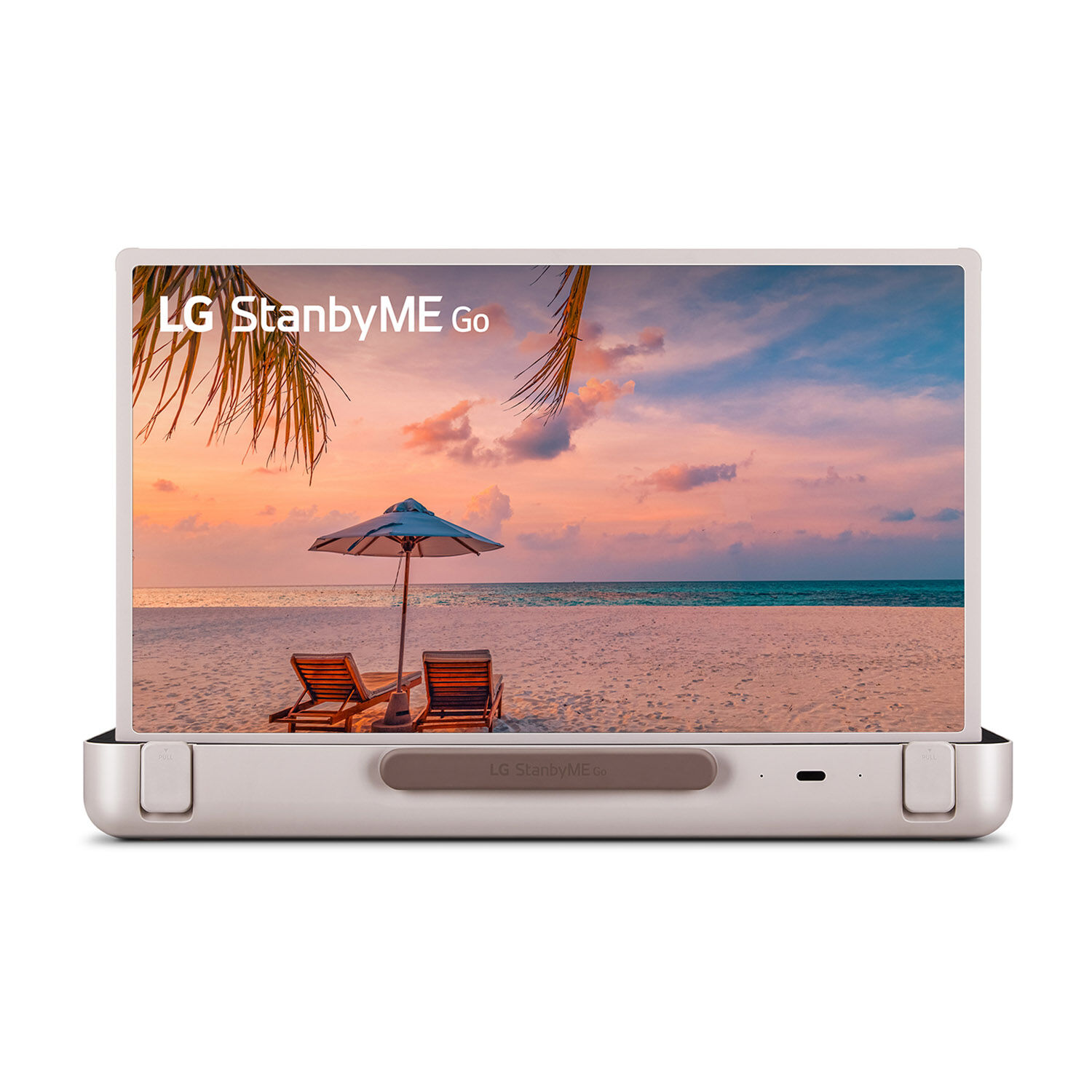 LG StanbyME Go 27LX5QKNA Ricondizionato | MediaWorld -15% sconto