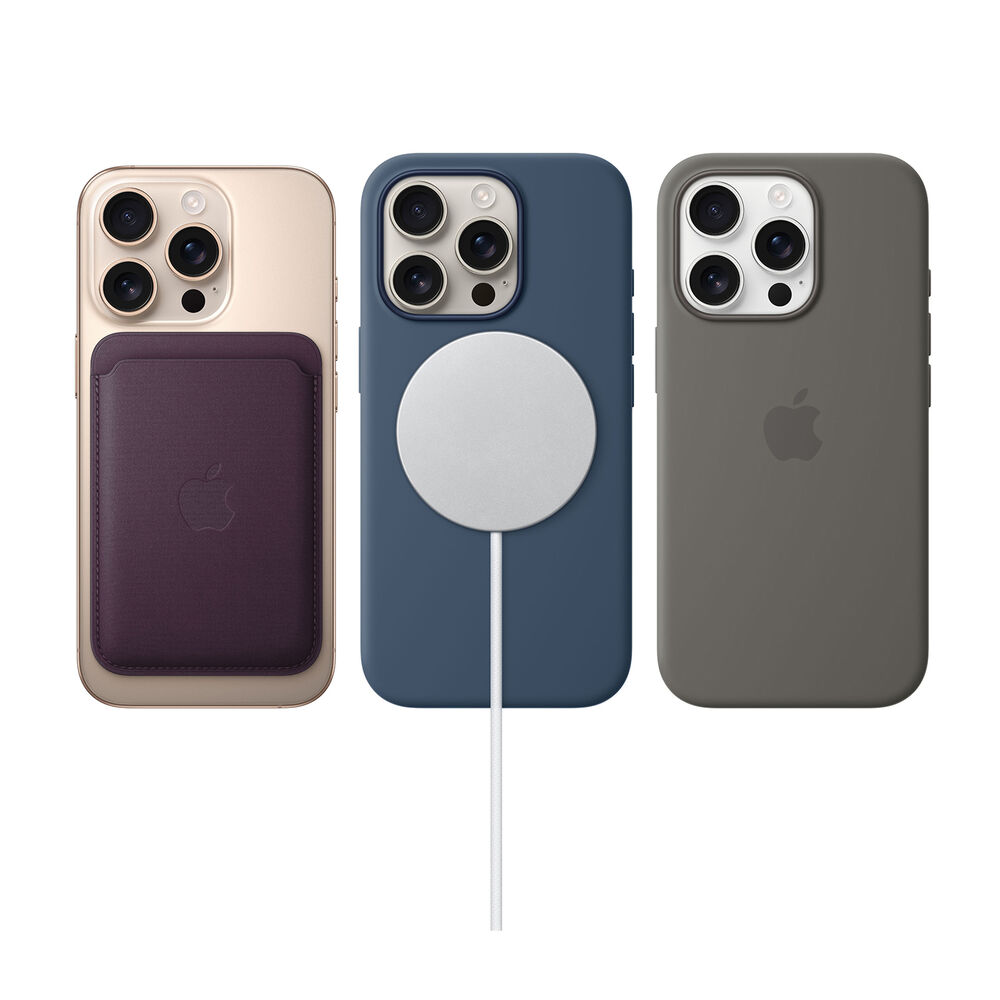 IPHONE 16 Pro 512GB DTIT, image number 9