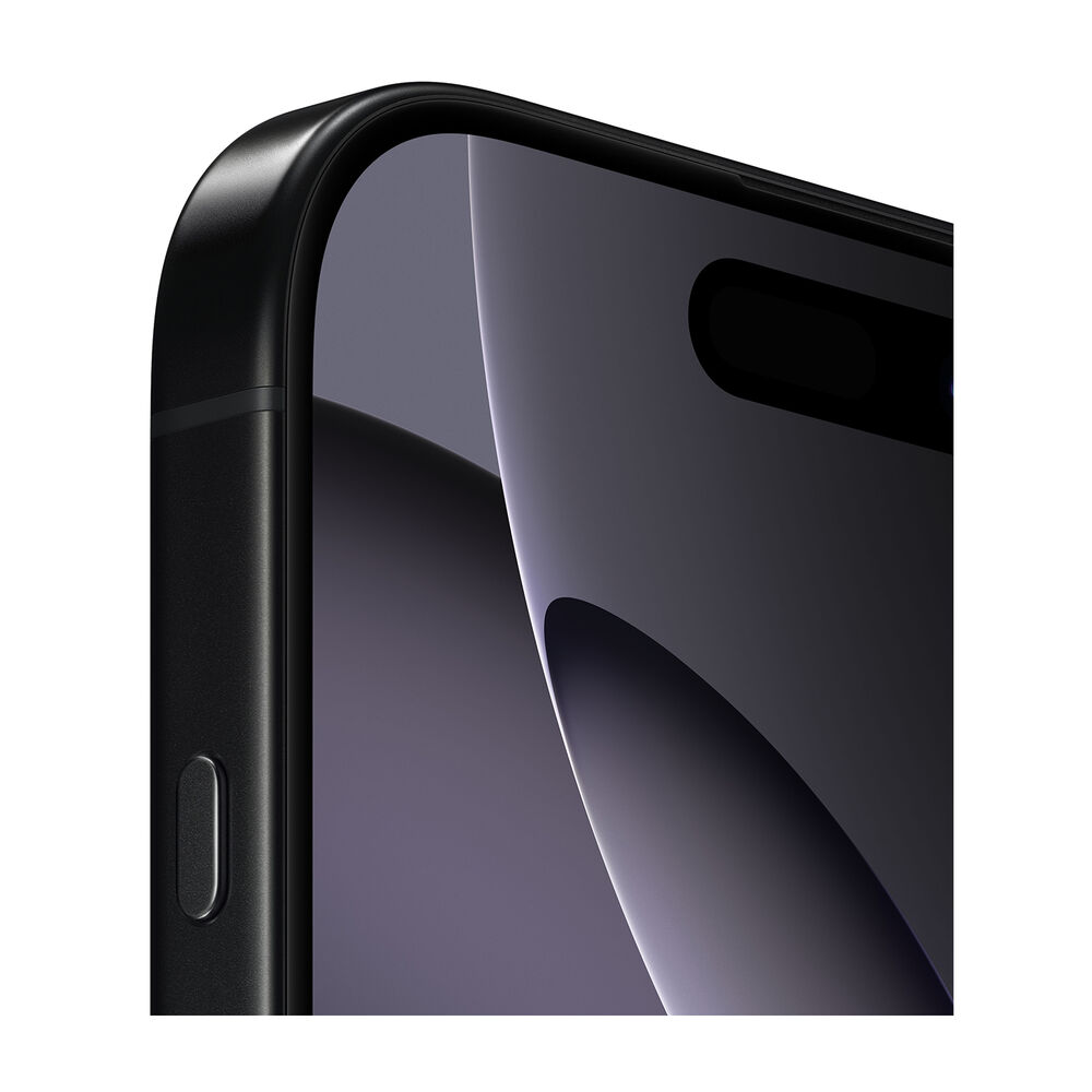 IPhone 16 Pro 256GB BlK T, image number 3