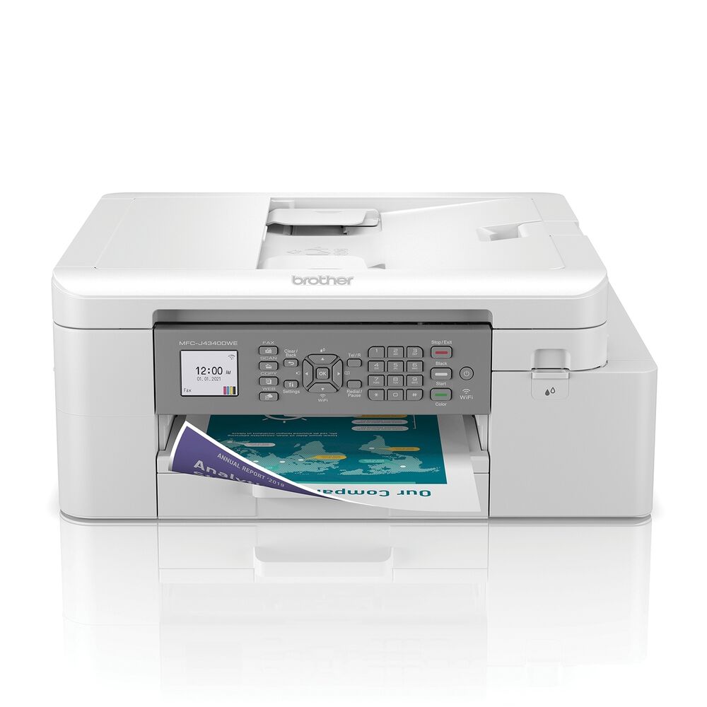 MFCJ4340DWE, image number 0