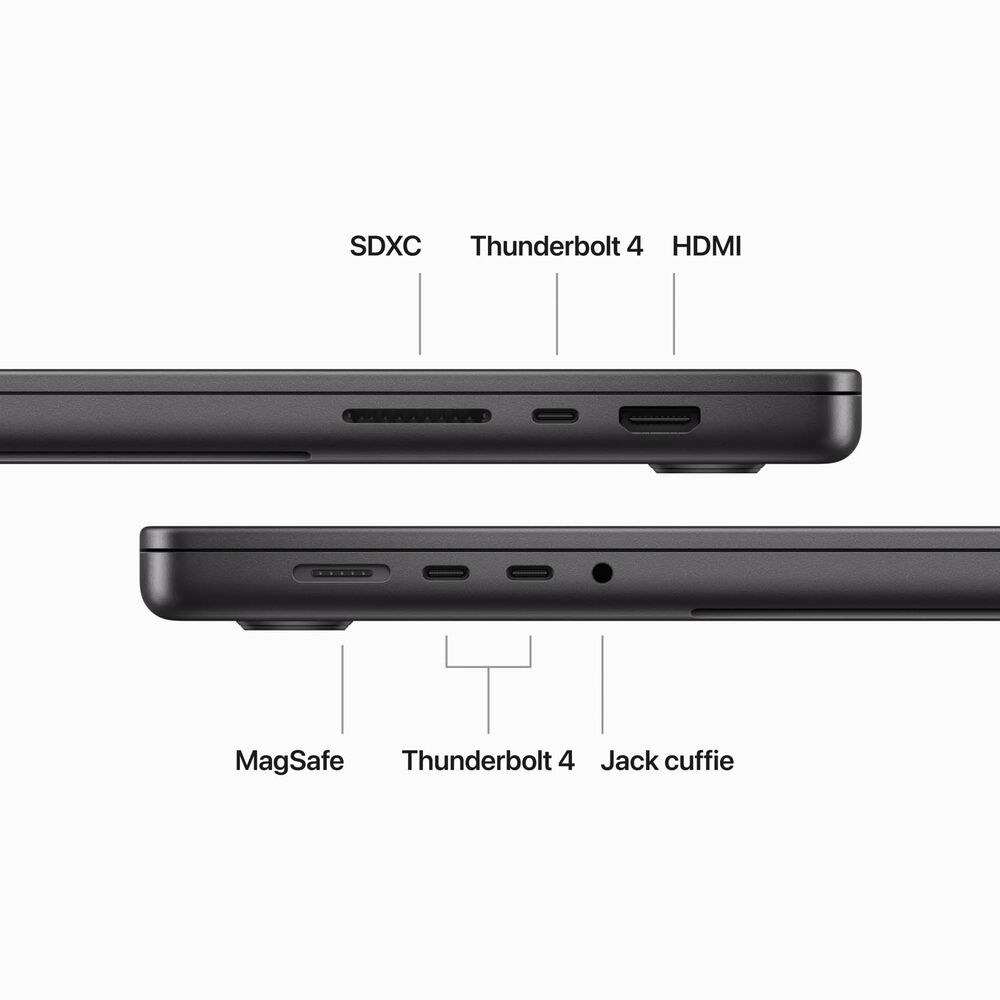 MACBOOK PRO M3 MAX 14-1, image number 5