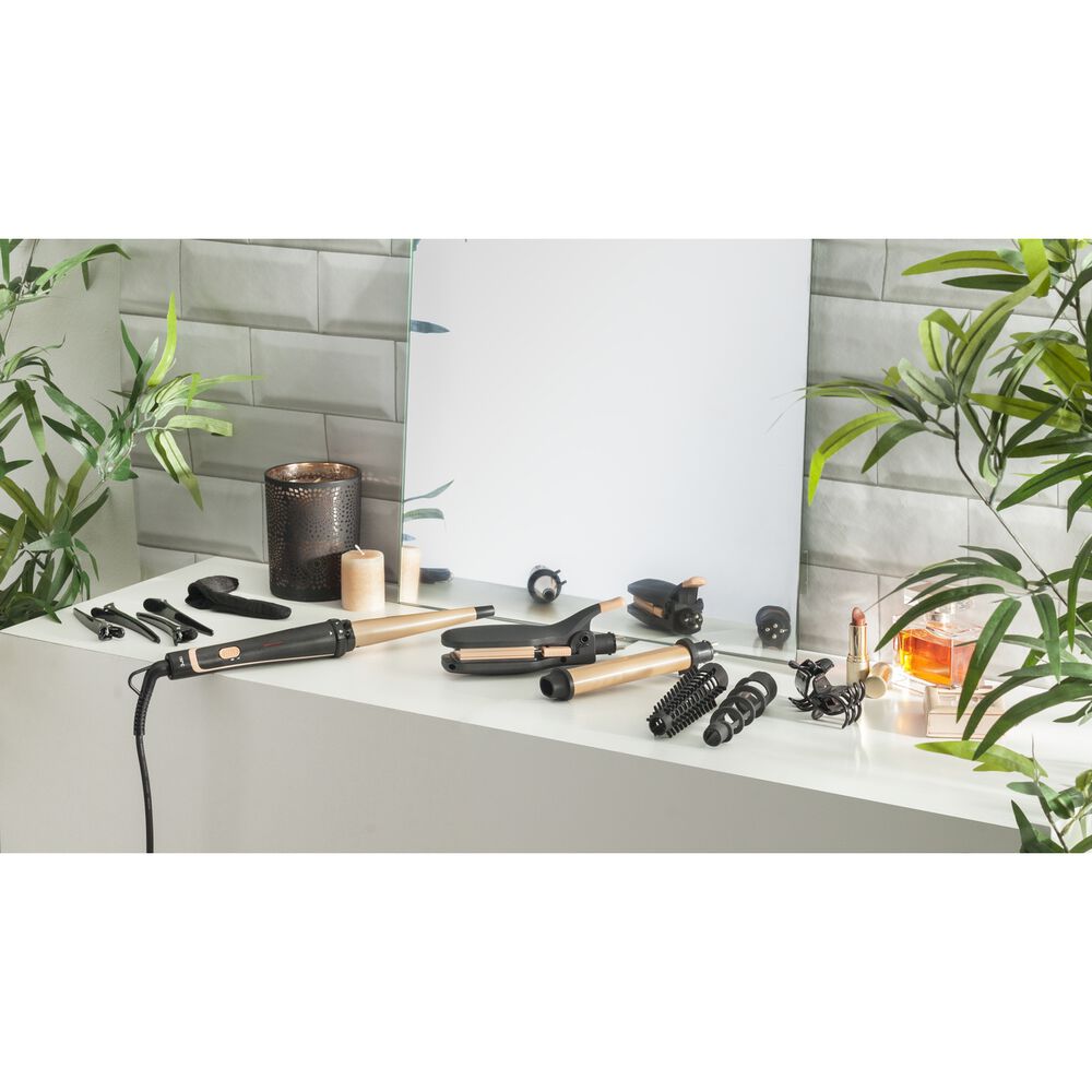 Multi Styler ROWENTA CF4230, image number 4