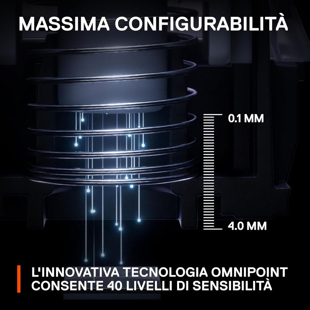 Apex Pro Mini US, image number 5