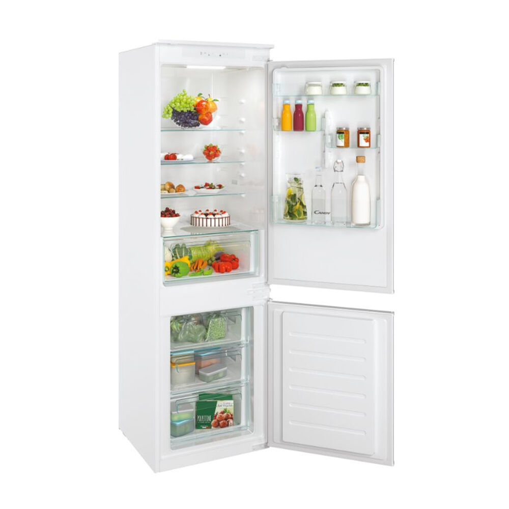 CBL3518F FRIGORIFERO INCASSO, image number 1