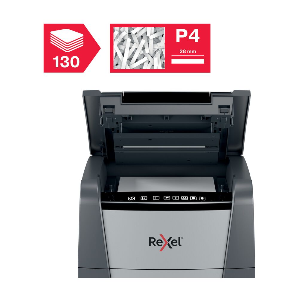 Optimum AutoFeed+ 130X, image number 4