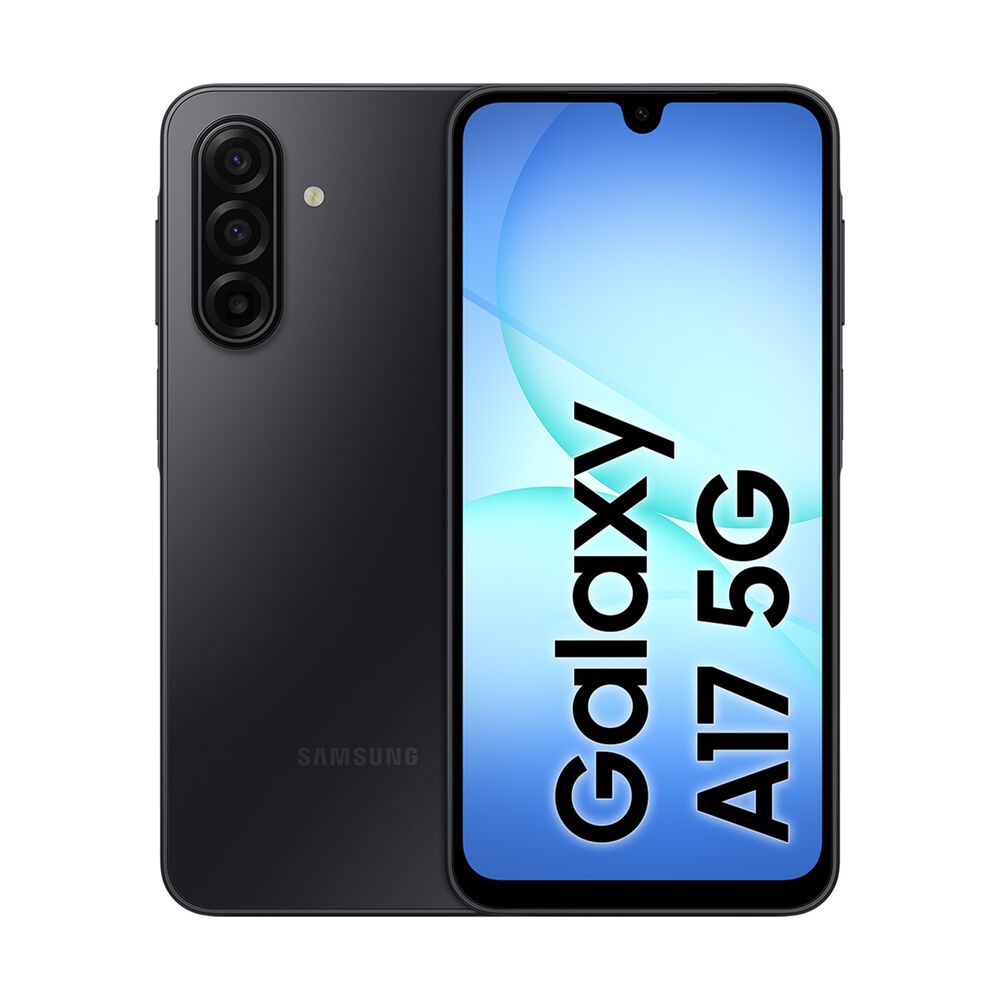 Galaxy A17 5G 256GB, image number 0