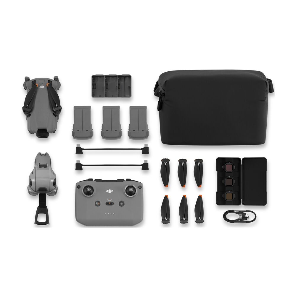 Mini 5 Pro Combo (RC-N3), image number 3