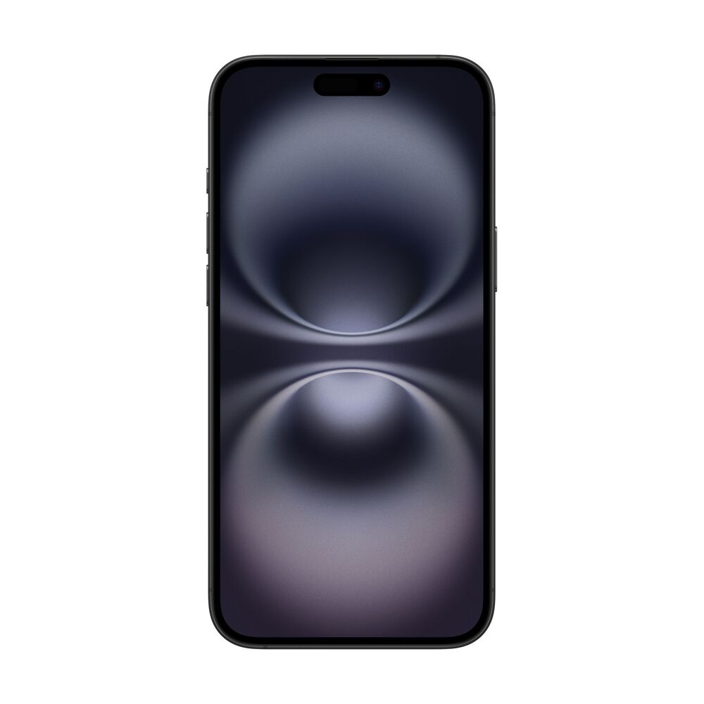 IPhone 16 Plus 512GB Blk, image number 1