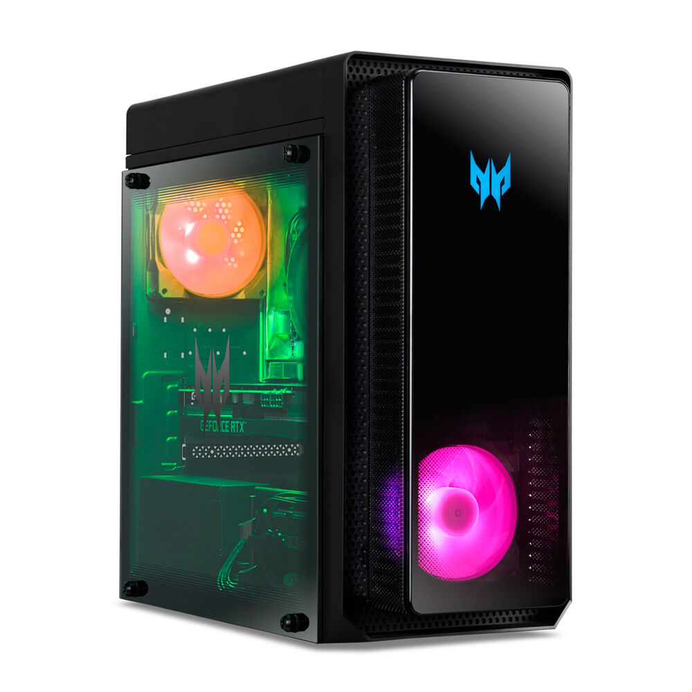 PREDATOR ORION 3000 PO3, image number 1