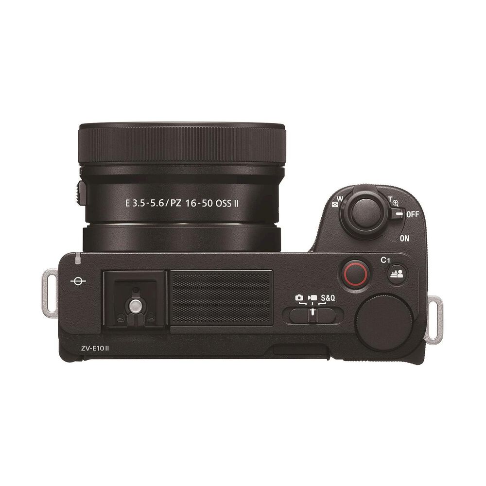 ZV-E10M2K +16-50 mm, image number 3