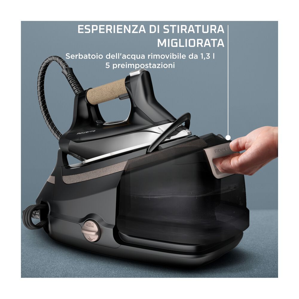 ECO STEAM PRO DG9661, image number 5