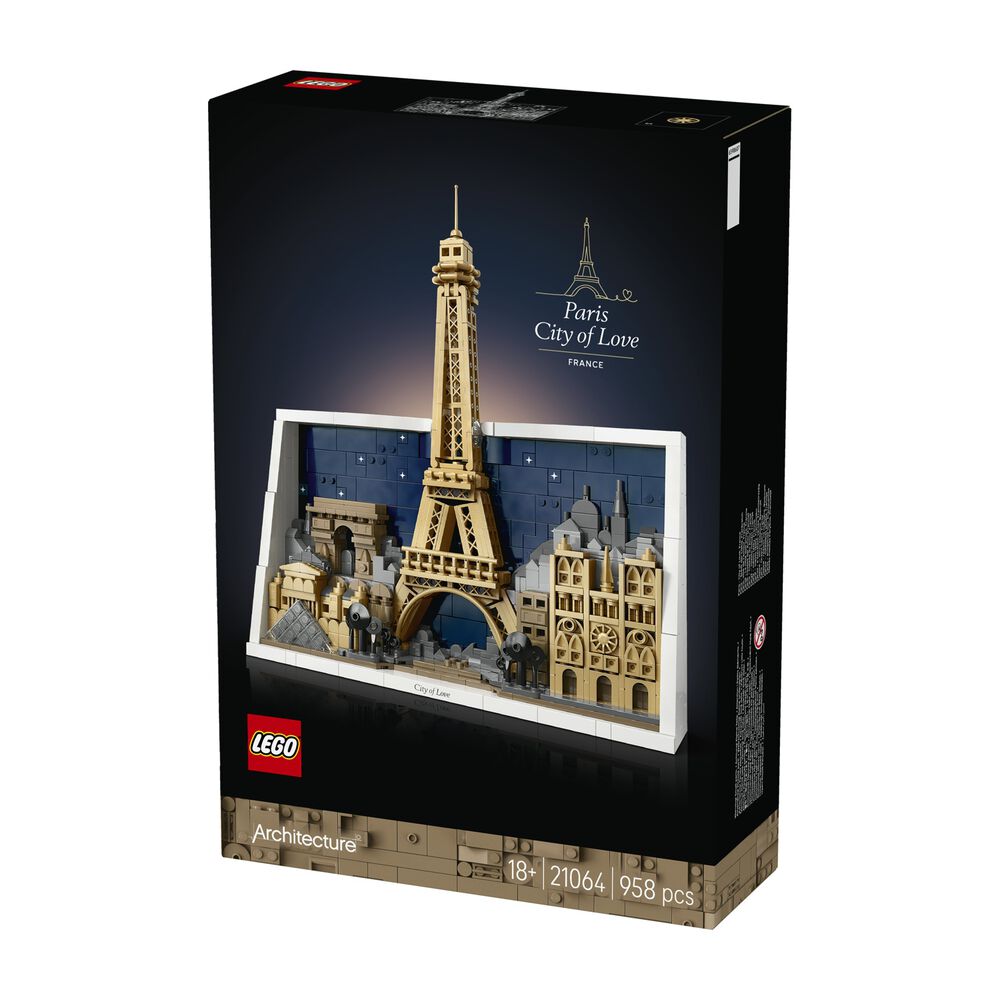 Parigi citt&agrave; dell&rsquo;amore, image number 3